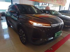 Changan CS75PLUS 2.0T Premium Version - ფოტო 4