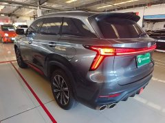 Changan CS75PLUS 2.0T Premium Version - ფოტო 5