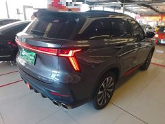 Changan CS75PLUS 2.0T Premium Version - ფოტო 7