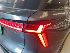 Changan CS75PLUS 2.0T Premium Version - ფოტო 8