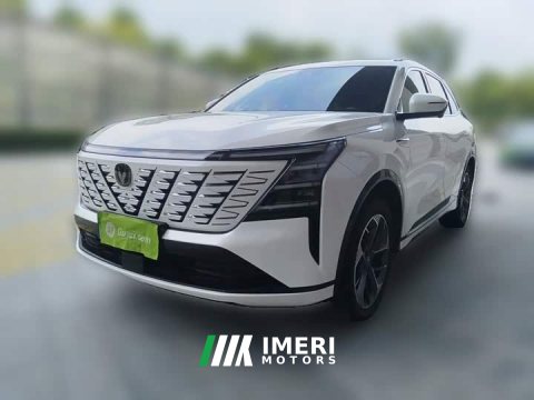 2024 Changan CS75PLUS 1.5T Deluxe Version - ავტომობილი ჩინეთიდან