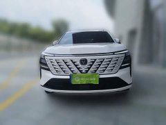 Changan CS75PLUS 1.5T Deluxe Version - ფოტო 10