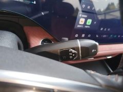 Changan CS75PLUS 1.5T Deluxe Version - ფოტო 12