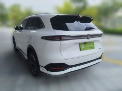 Changan CS75PLUS 1.5T Deluxe Version - ფოტო 13