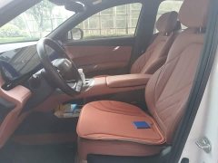 Changan CS75PLUS 1.5T Deluxe Version - ფოტო 14