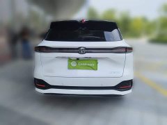 Changan CS75PLUS 1.5T Deluxe Version - ფოტო 15