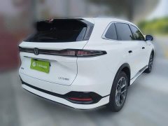 Changan CS75PLUS 1.5T Deluxe Version - ფოტო 16