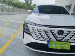 Changan CS75PLUS 1.5T Deluxe Version - ფოტო 17
