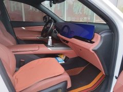 Changan CS75PLUS 1.5T Deluxe Version - ფოტო 3