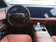 Changan CS75PLUS 1.5T Deluxe Version - ფოტო 6
