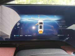 Changan CS75PLUS 1.5T Deluxe Version - ფოტო 7