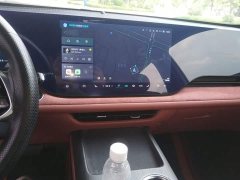 Changan CS75PLUS 1.5T Deluxe Version - ფოტო 9
