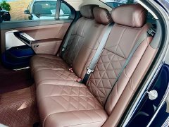 BMW 7 735Li M - ფოტო 10