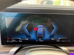 BMW 7 735Li M - ფოტო 12