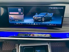 BMW 7 735Li M - ფოტო 14