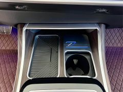 BMW 7 735Li M - ფოტო 15