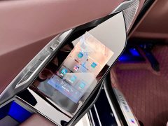 BMW 7 735Li M - ფოტო 17