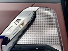 BMW 7 735Li M - ფოტო 18