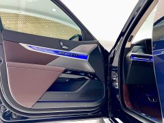 BMW 7 735Li M - ფოტო 19