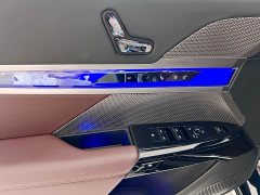 BMW 7 735Li M - ფოტო 20