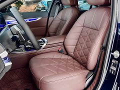 BMW 7 735Li M - ფოტო 5