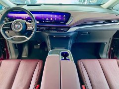Buick century 2.0T Edition - фото 10