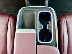 Buick century 2.0T Edition - фото 17