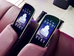 Buick century 2.0T Edition - фото 20