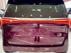 Buick century 2.0T Edition - фото 5