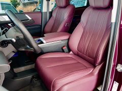 Buick century 2.0T Edition - фото 6