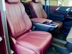 Buick century 2.0T Edition - фото 9
