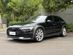 Audi A6 allroad quattro 55 TFSI DeluxeOff-Road Version - ფოტო 1