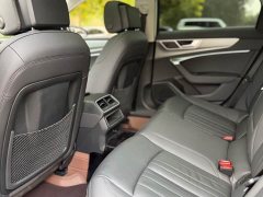 Audi A6 allroad quattro 55 TFSI DeluxeOff-Road Version - ფოტო 10