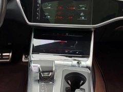 Audi A6 allroad quattro 55 TFSI DeluxeOff-Road Version - ფოტო 12