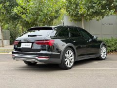 Audi A6 allroad quattro 55 TFSI DeluxeOff-Road Version - ფოტო 3