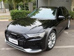 Audi A6 allroad quattro 55 TFSI DeluxeOff-Road Version - ფოტო 5