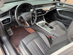 Audi A6 allroad quattro 55 TFSI DeluxeOff-Road Version - ფოტო 6