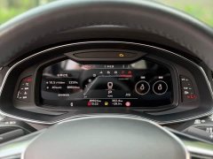 Audi A6 allroad quattro 55 TFSI DeluxeOff-Road Version - ფოტო 8