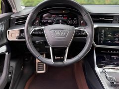 Audi A6 allroad quattro 55 TFSI DeluxeOff-Road Version - ფოტო 9