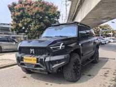 Dongfeng 917 EREV Edition - ფოტო 1