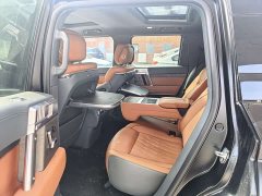Dongfeng 917 EREV Edition - ფოტო 13