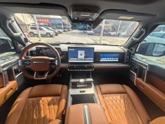 Dongfeng 917 EREV Edition - ფოტო 16