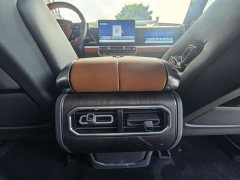 Dongfeng 917 EREV Edition - ფოტო 20