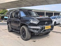 Dongfeng 917 EREV Edition - ფოტო 3