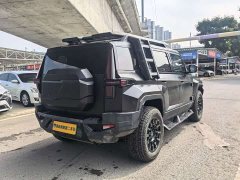 Dongfeng 917 EREV Edition - ფოტო 4