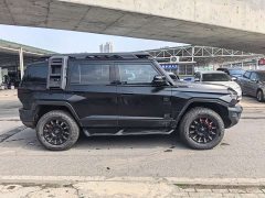 Dongfeng 917 EREV Edition - ფოტო 5
