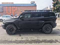 Dongfeng 917 EREV Edition - ფოტო 6