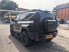 Dongfeng 917 EREV Edition - ფოტო 8