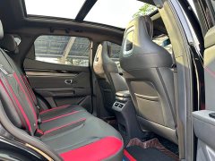 Jetour Dasheng 1.5T DCTPRO - ფოტო 10