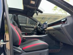 Jetour Dasheng 1.5T DCTPRO - ფოტო 13